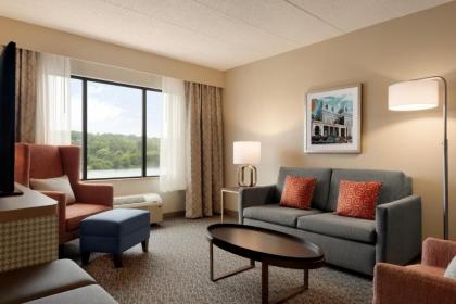 Holiday Inn Hotel & Suites Council Bluffs an IHG Hotel - image 15