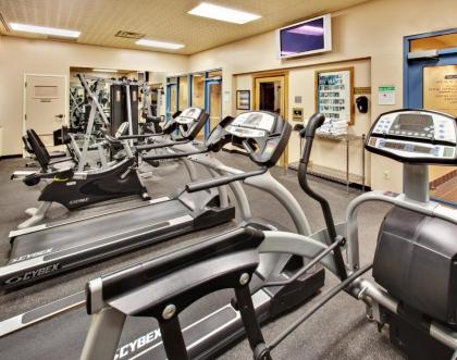 Holiday Inn Hotel & Suites Council Bluffs an IHG Hotel - image 8