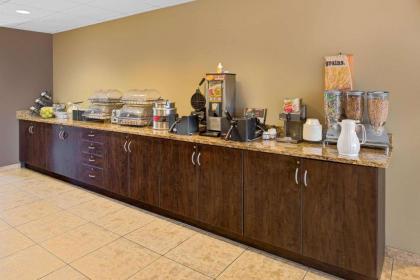 Microtel Inn & Suites by Wyndham Bluffs - image 10