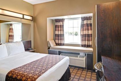 Microtel Inn & Suites by Wyndham Bluffs - image 11