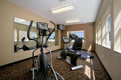 Microtel Inn & Suites by Wyndham Bluffs - image 12