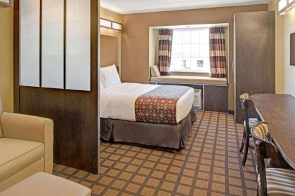 Microtel Inn & Suites by Wyndham Bluffs - image 15