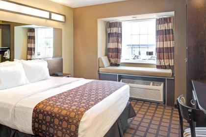 Microtel Inn & Suites by Wyndham Bluffs - image 3