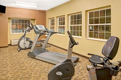 Microtel Inn & Suites by Wyndham Bluffs - image 7