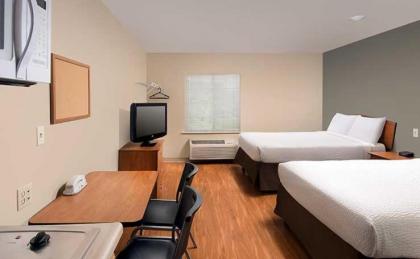 WoodSpring Suites Council Bluffs - image 14