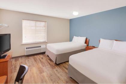 WoodSpring Suites Council Bluffs - image 6