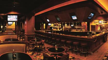 Ameristar Casino Hotel Council Bluffs - image 10