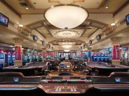 Ameristar Casino Hotel Council Bluffs - image 12