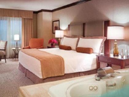 Ameristar Casino Hotel Council Bluffs - image 13