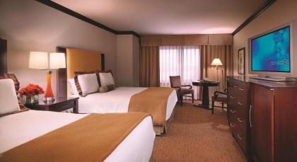 Ameristar Casino Hotel Council Bluffs - image 2