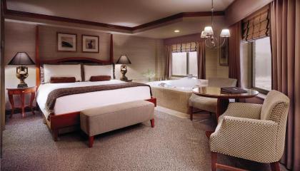 Ameristar Casino Hotel Council Bluffs - image 3