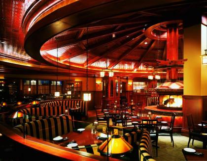 Ameristar Casino Hotel Council Bluffs - image 4