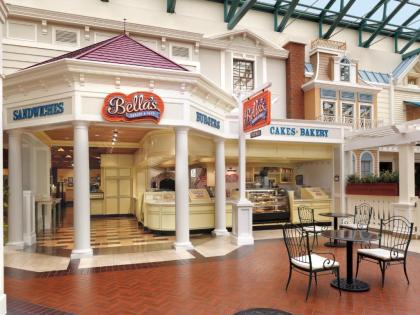 Ameristar Casino Hotel Council Bluffs - image 5