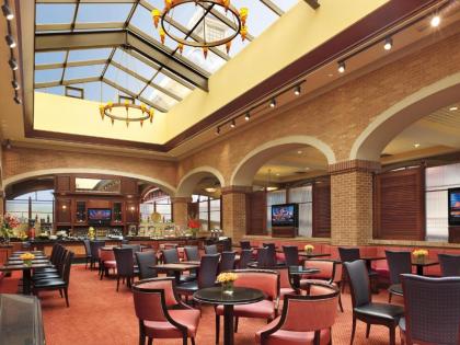 Ameristar Casino Hotel Council Bluffs - image 6