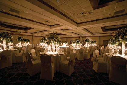 Ameristar Casino Hotel Council Bluffs - image 7