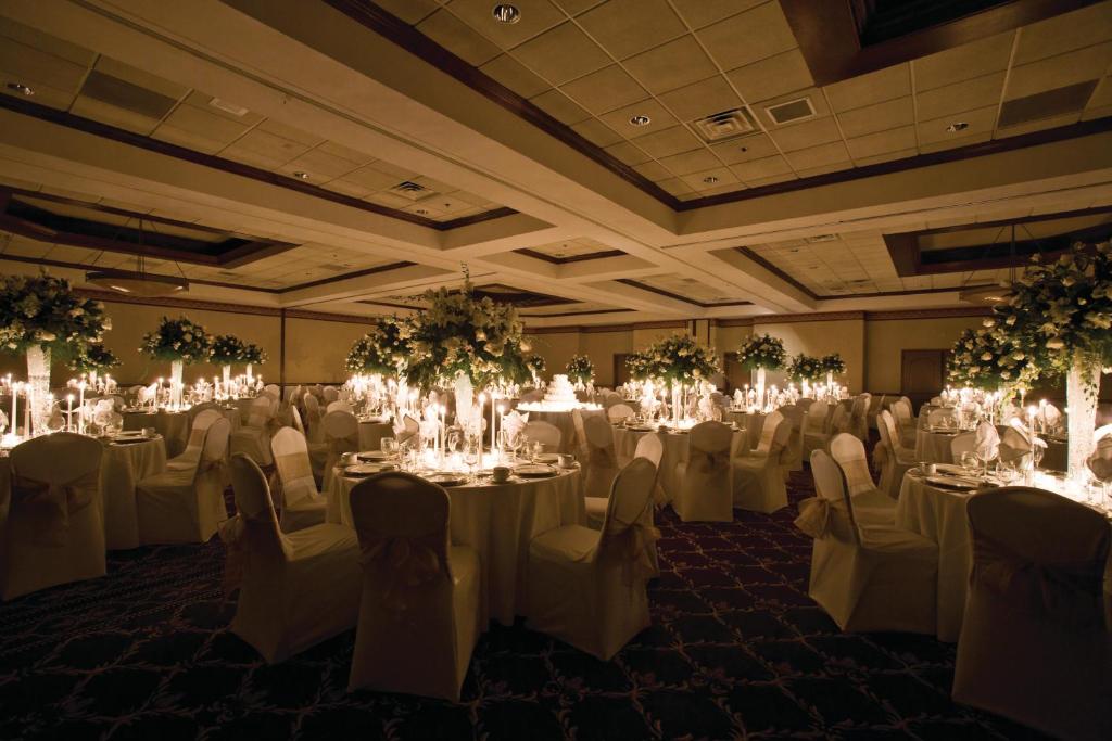 Ameristar Casino Hotel Council Bluffs - image 7