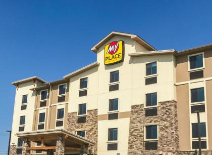 My Place Hotel-Council Bluffs/Omaha East IA - image 5