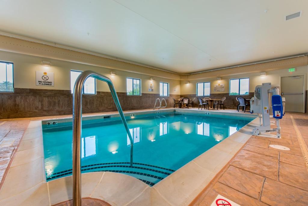 My Place Hotel-Council Bluffs/Omaha East IA - image 6