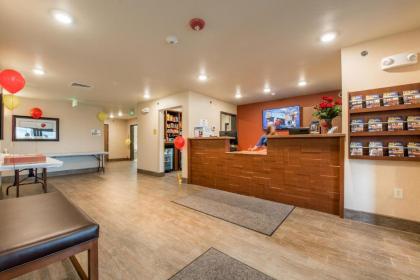 My Place Hotel-Council Bluffs/Omaha East IA - image 7