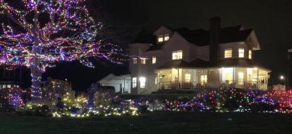 Anchorage Inn BB