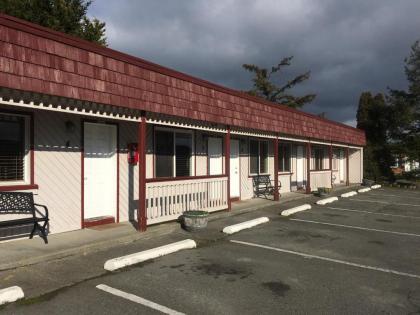 Tyee Restaurant and Motel - image 2