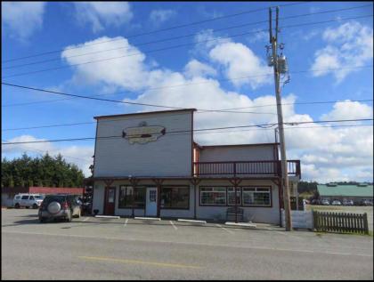 Tyee Restaurant and Motel - image 3