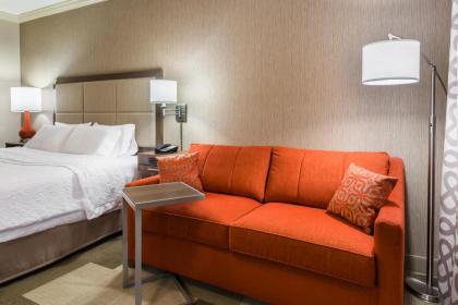 Hampton Inn Coventry-Warwick Area - image 21