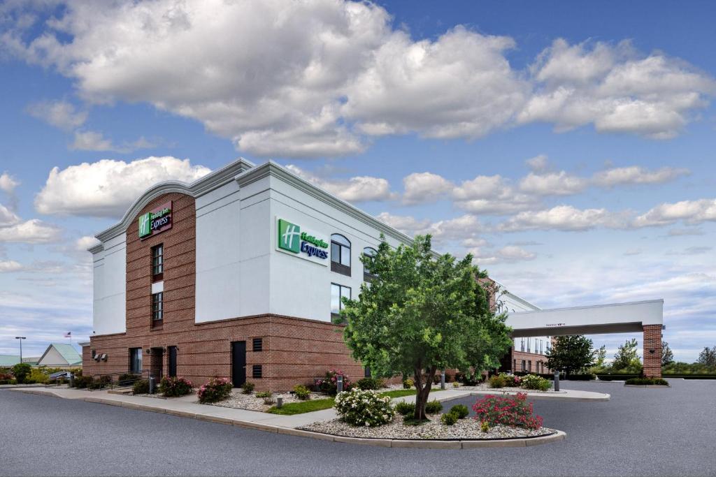 Holiday Inn Express - Coventry S - West Warwick Area an IHG Hotel - main image
