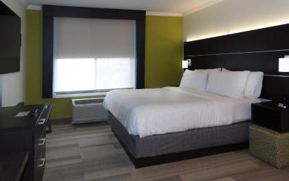Holiday Inn Express - Coventry S - West Warwick Area an IHG Hotel - image 13
