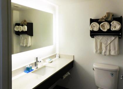 Holiday Inn Express - Coventry S - West Warwick Area an IHG Hotel - image 14