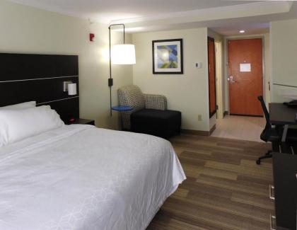 Holiday Inn Express - Coventry S - West Warwick Area an IHG Hotel - image 15