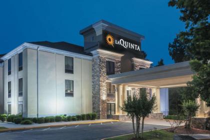 La Quinta by Wyndham Covington Covington