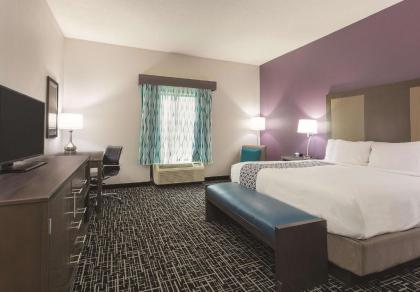 La Quinta by Wyndham Covington - image 16