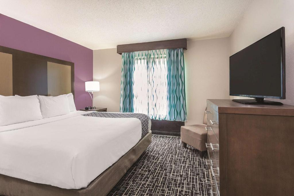 La Quinta by Wyndham Covington - image 5
