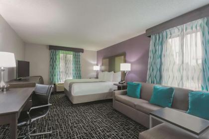 La Quinta by Wyndham Covington - image 8