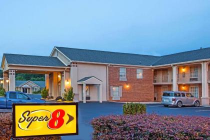 Super 8 by Wyndham Covington Georgia