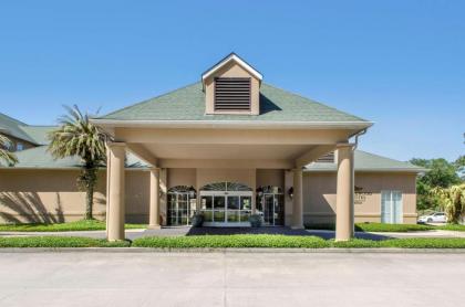 Homewood Suites by Hilton Covington Covington Louisiana