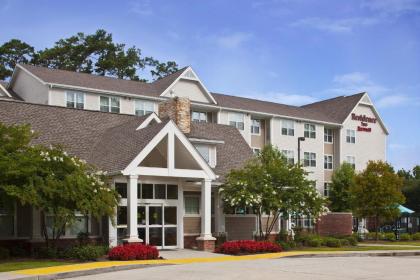 Residence Inn by marriott Covington Northshore Louisiana