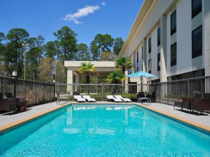 Hampton Inn Covington/Mandeville - image 4