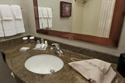 Hilton Garden Inn Covington/Mandeville - image 12