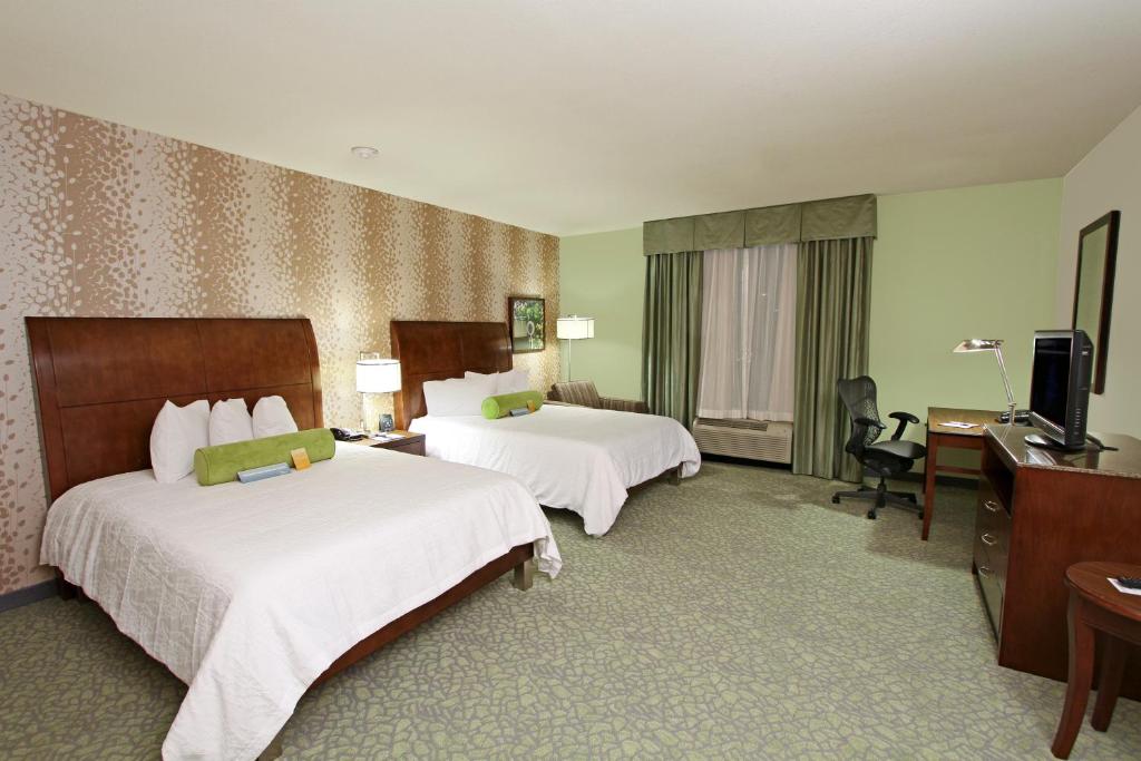 Hilton Garden Inn Covington/Mandeville - image 3