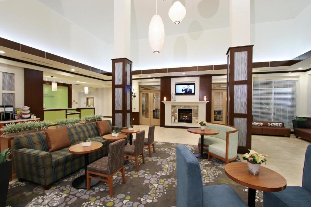 Hilton Garden Inn Covington/Mandeville - image 5