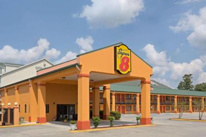 Super 8 by Wyndham Covington Louisiana