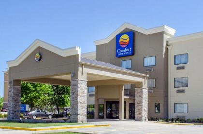 Comfort Inn & Suites Covington - Mandeville