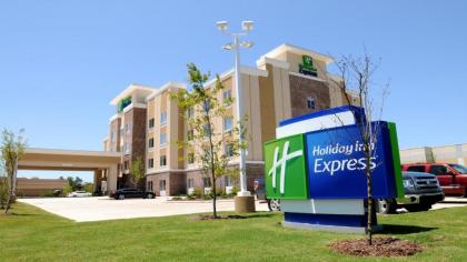 Holiday Inn Express Covington madisonville an IHG Hotel