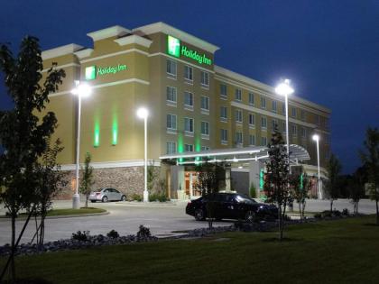 Holiday Inn Covington an IHG Hotel Covington Louisiana