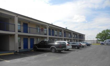 Executive Inn & Suites - Covington - image 10