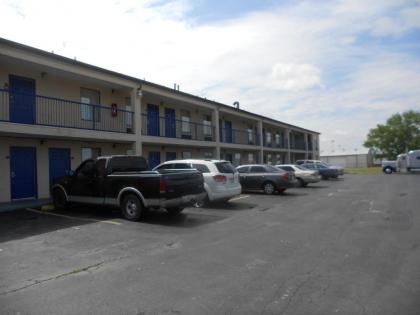 Executive Inn & Suites - Covington - image 11