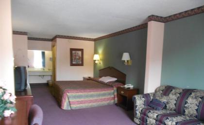 Executive Inn & Suites - Covington - image 13