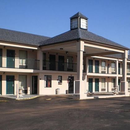 Executive Inn & Suites - Covington - image 3